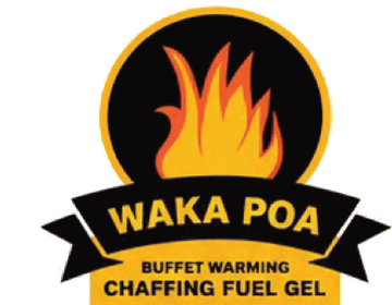Waka Poa logo